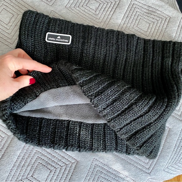 Stella McCartney for Adidas neck warmer - Picture 2 of 8